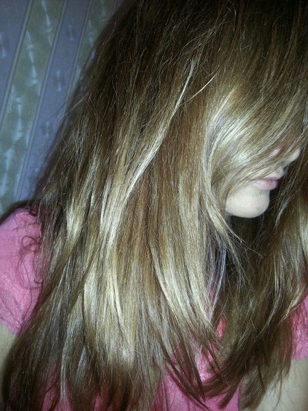 Галина Дергачева