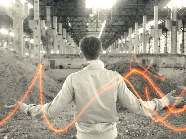 Илья Джасов )