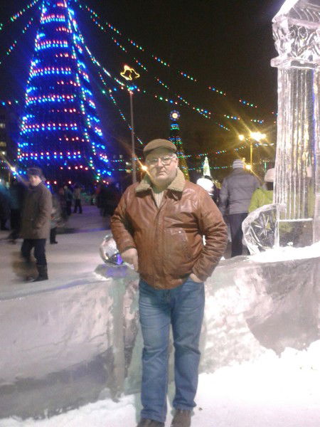 Владимир Андросенко