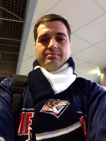 Сергей Лаврив