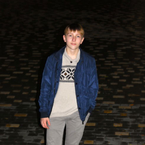 Алексей Василенко