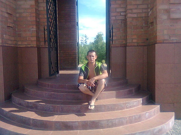 Александр Аксенов