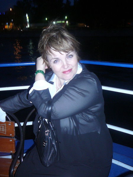 Татьяна Дворецкова