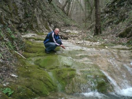 Александр Фортыгин