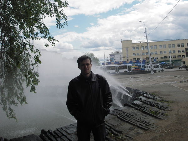 Сергей Кутлуев