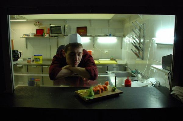 Александр Берестов