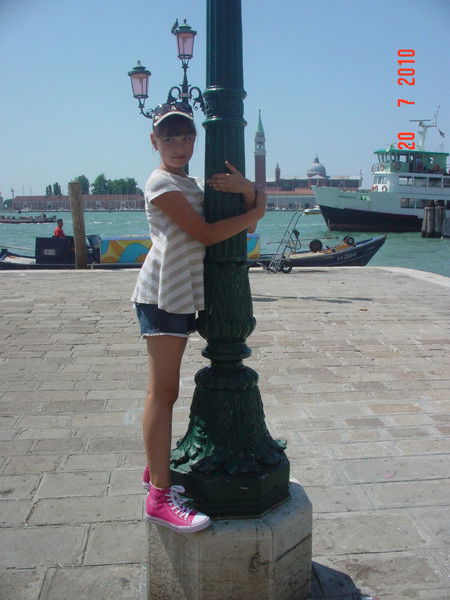 Александра Корженко