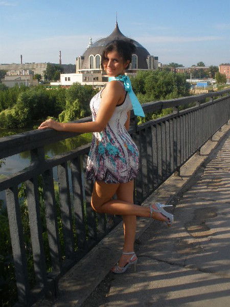 Наташа Зинфирова