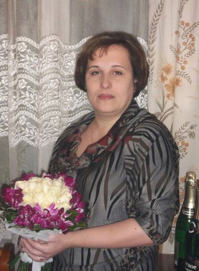 Татьяна Шмидт