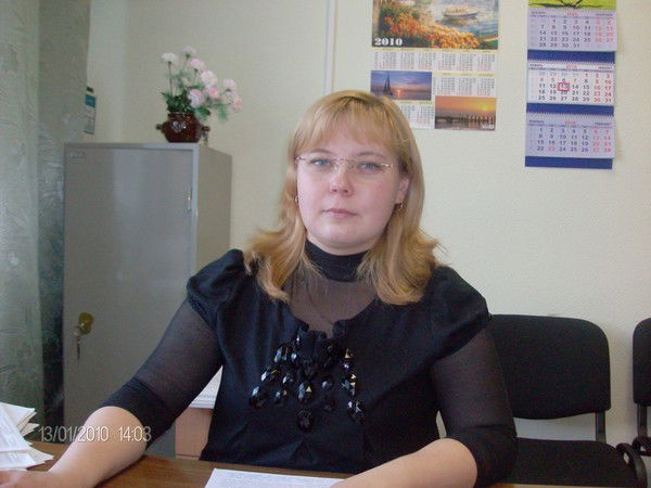 Татьяна Леонтьева