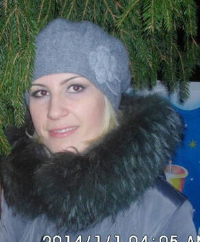 Татьяна Ленковец