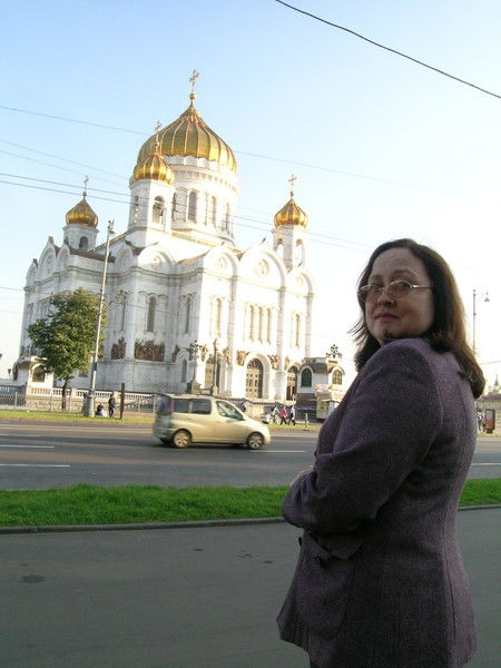 Татьяна Колоярская