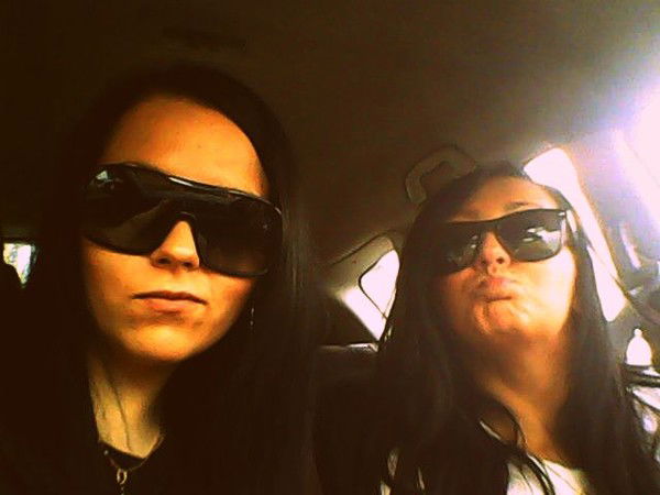 Анастасия Сиднева