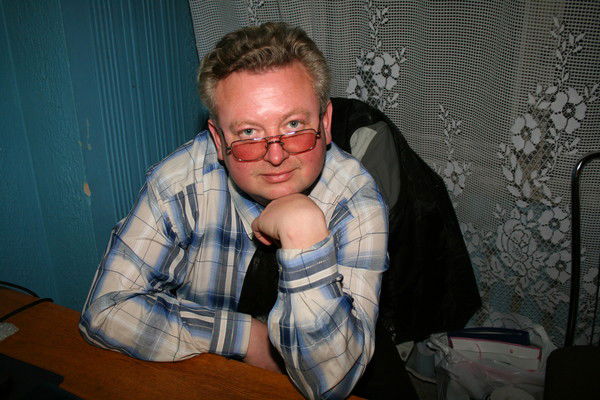 Юра Поплавский