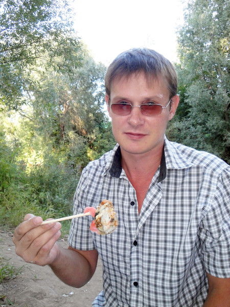 Станислав Шитин