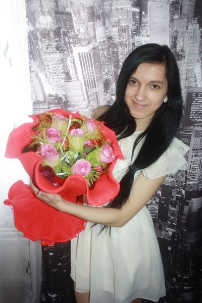 Иришка Скиба