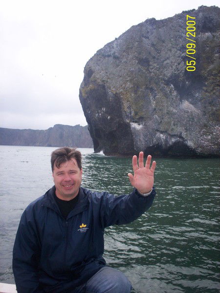 Александр Шитушкин