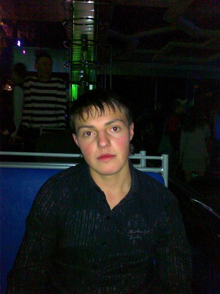 Иван Татаринцев