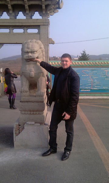 Андрей Лепокуров