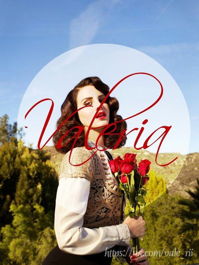 Лера Гусакова