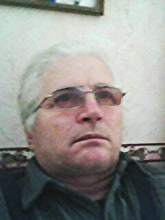 Виктор Худяков