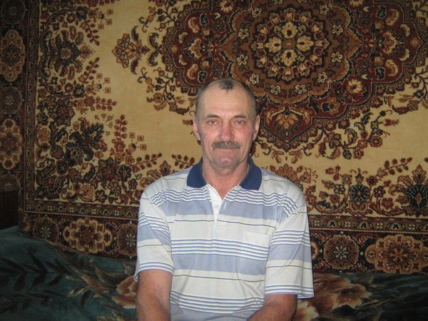 Степан Староселец