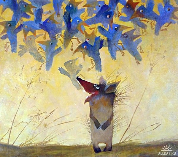 Александра Кудряшова