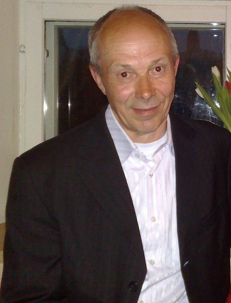 Александр Москвитин