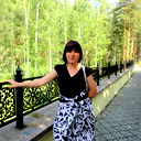 Татьяна Тихова