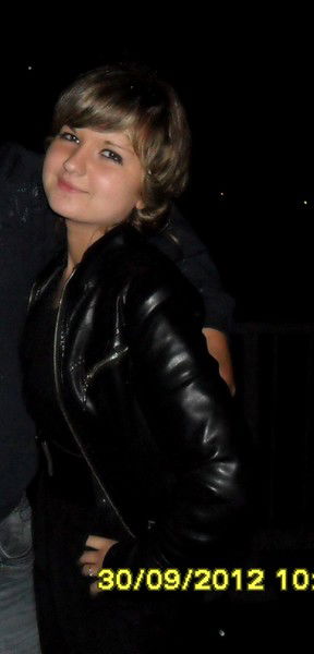 Анастасия Георгиевская