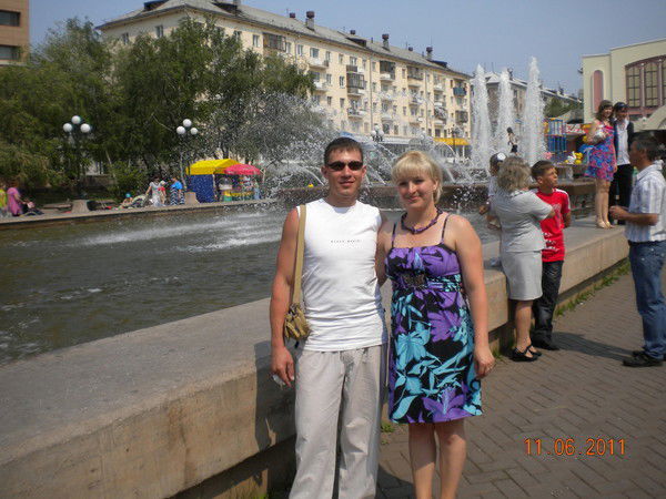 Татьяна Лысова