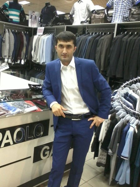 Садиг Маммадов