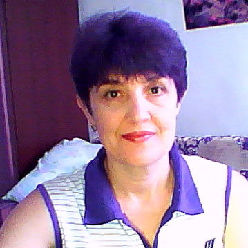 Марина Буторина