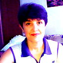 Марина Буторина