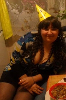 Кристюфка @ангел@