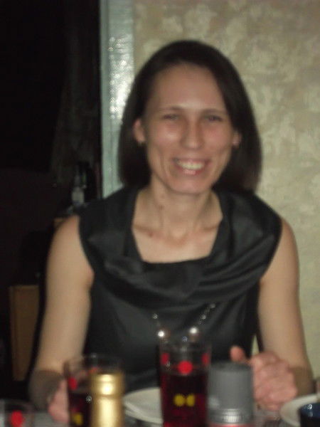 Людмила Бурова