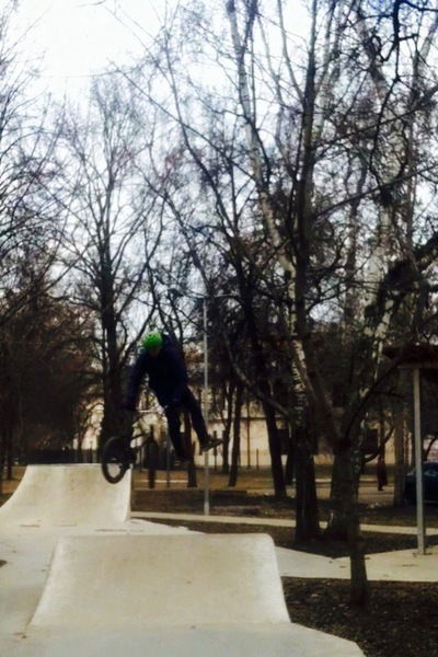 Игорь Костач