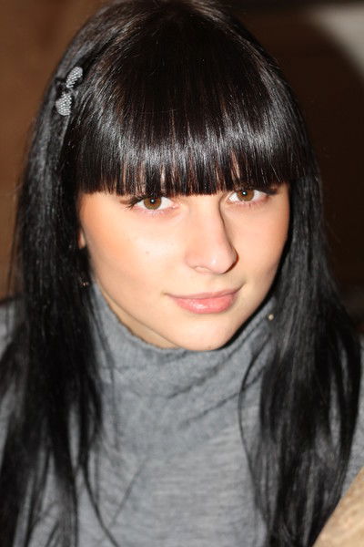 Жанна Романенко