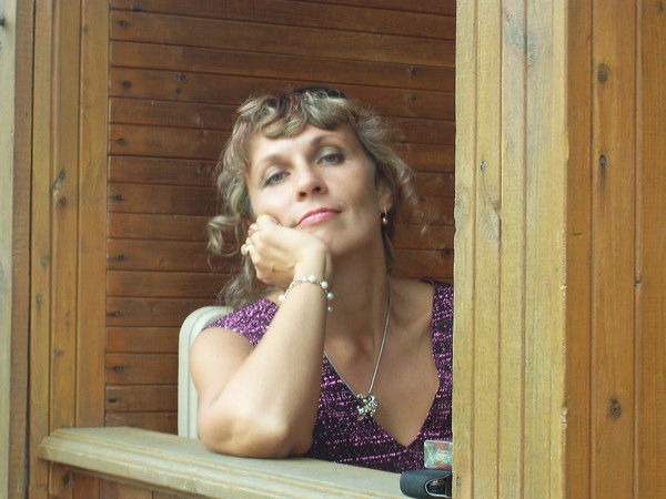 Мальвина Радомская