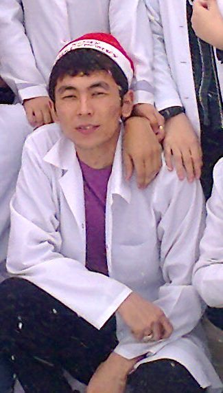 Азат Мустафаев