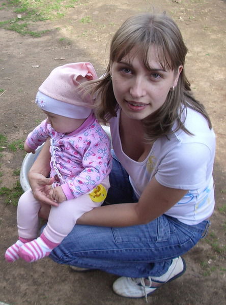 Татьяна Шудегова