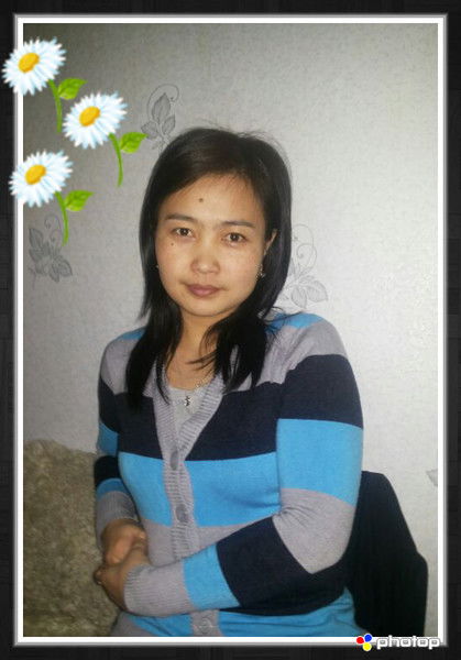 Эльмира Аргымбаева