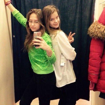 Дарья Лебедева