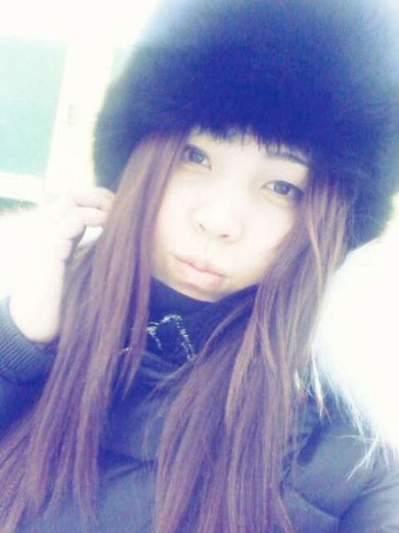 Дана Кунтуганова