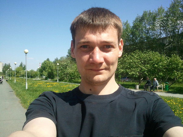 Андрюха Медведев