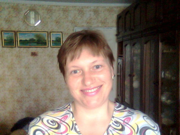 Светлана Перцева