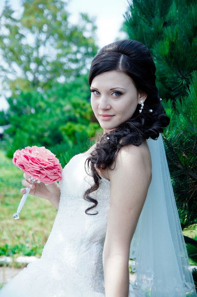 Анна Нетёсова