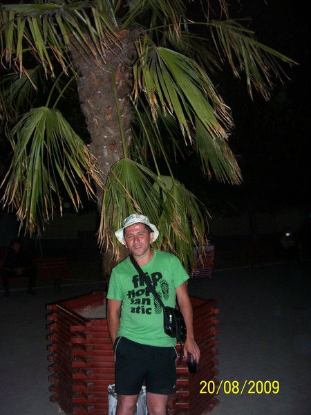 Роман Понкратов