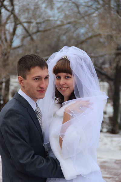 Лиза Байрамова