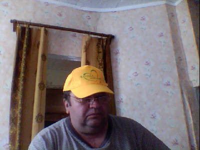 Борис Карпушенков